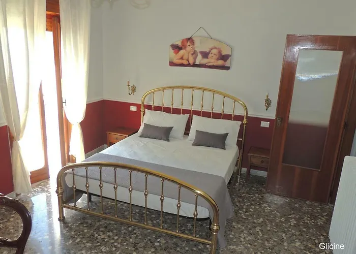 Oleandro E Glicine * Lecce