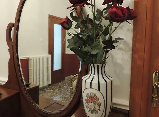 Appartement Oleandro E Glicine *