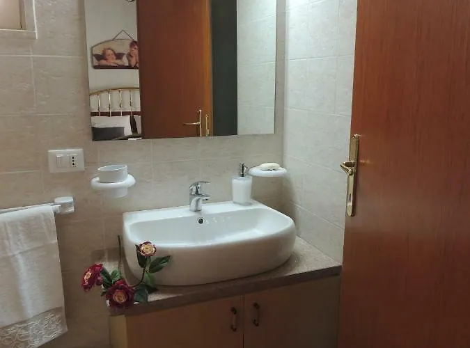 Appartement Oleandro E Glicine