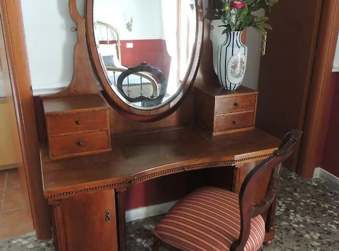 Appartement Oleandro E Glicine