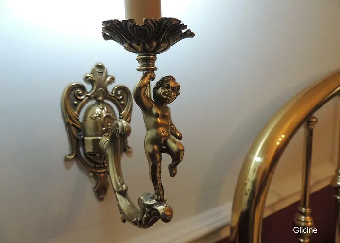 Appartement Oleandro E Glicine